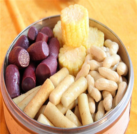 孩子多吃粗粮的好处 孩子吃粗粮到底有什么好处