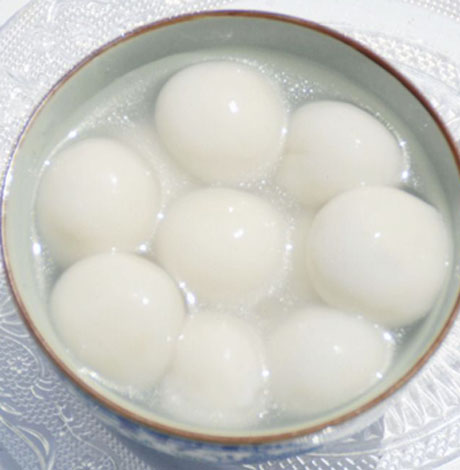 微波炉煮汤圆怎么煮 微波炉竟然也能煮汤圆
