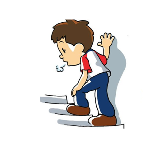 哮喘传染吗 哮喘一般不传染