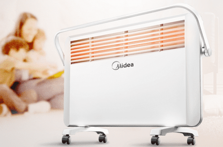 ptc暖风机有辐射吗 ptc暖风机有辐射吗