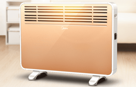 暖风机能不能开一晚上 暖风机能不能开一晚上