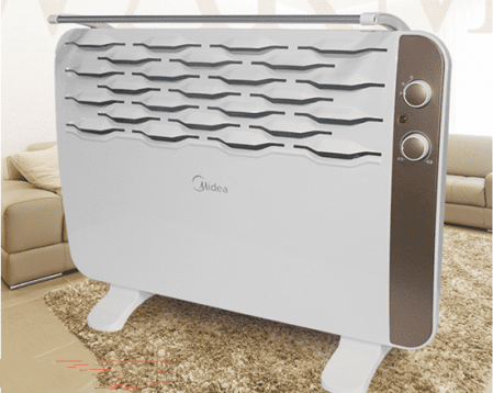 暖风机能不能开一晚上 暖风机能不能开一晚上