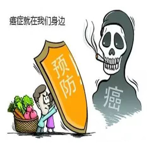 大肠癌的早期症状 大肠癌的5大早期信号介绍