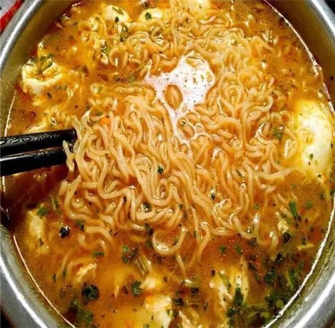 造成提前衰老的原因 这八种食物可谓是催老剂