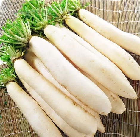 吃什么食物排毒最快 日常几种排毒好食物推荐