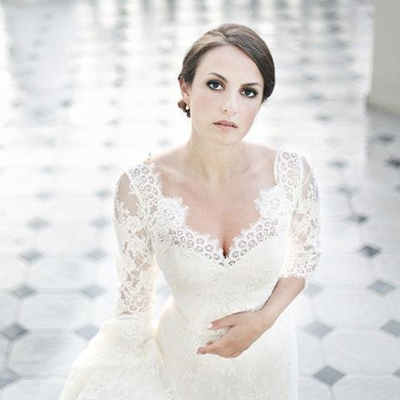 结婚的喜庆音乐都有哪些 结婚喜庆英文歌曲