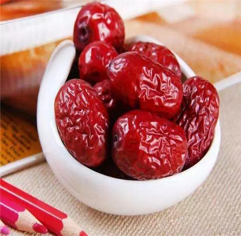 女人补血吃什么最好 盘点6大女性补血食物