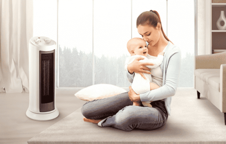 暖风机有辐射吗对孕妇 暖风机有辐射吗对孕妇