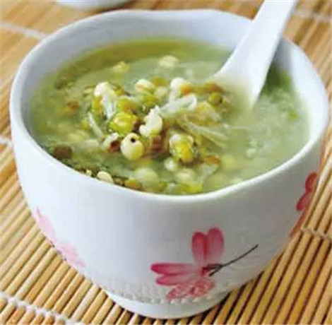 绿豆汤饮食禁忌 绿豆汤这些情况千万别喝