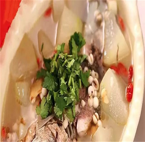冬瓜家常做法大全 蔬菜中的减脂之王竟是它