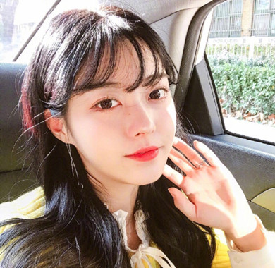 2018年时尚发型图片 换上你就是小美女