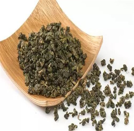 喝什么解油腻 多喝这些茶去油腻消脂肪