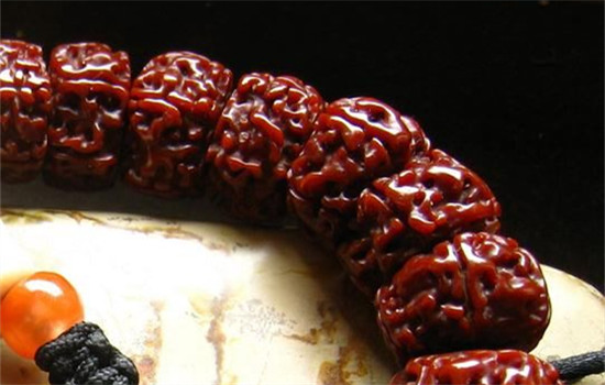 金刚菩提子怎么包浆