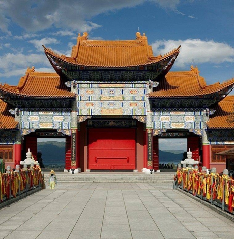 正月十五可以烧香吗 初一十五是烧香吉日