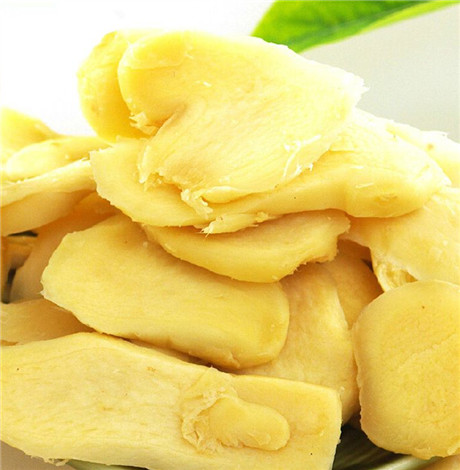 牙龈肿痛含生姜有用吗 口含姜片治牙疼属偏方