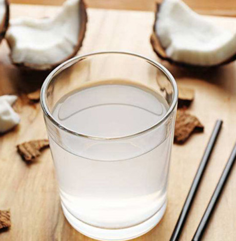 吃椰子可以降尿酸吗 椰子水是痛风者的救星