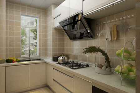 橱柜潮湿怎么办 橱柜潮湿怎么办