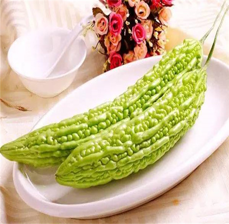 苦瓜减肥功效及吃法 常吃苦瓜减肥效果棒