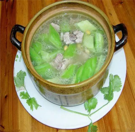 降火汤的做法大全集 女人常喝这汤清火气好
