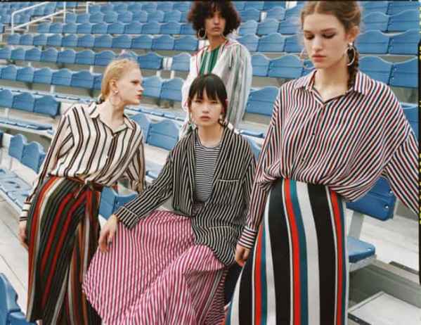 Zara 释出TRF 2018春夏系列-第4张图片-创载好文