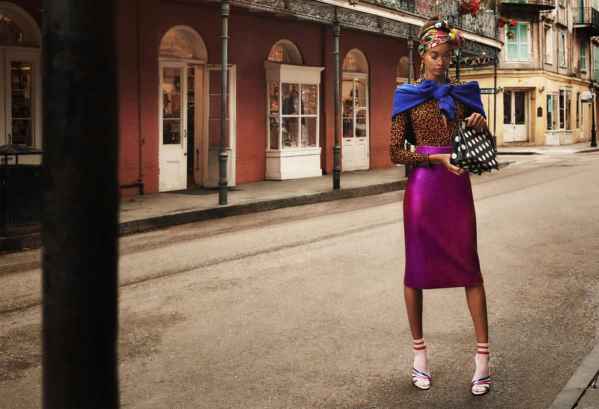 Zara 释出TRF 2018春夏系列-第10张图片-创载好文