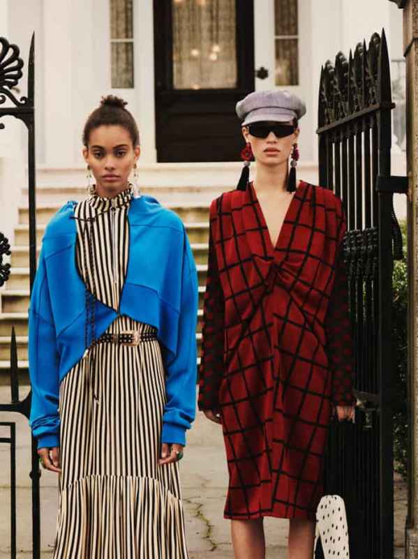 Zara 释出TRF 2018春夏系列-第13张图片-创载好文