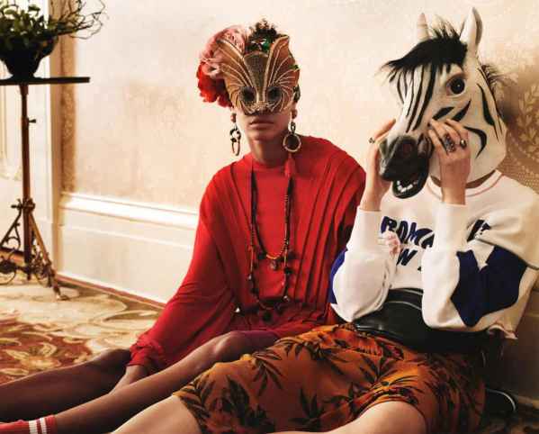 Zara 释出TRF 2018春夏系列-第18张图片-创载好文