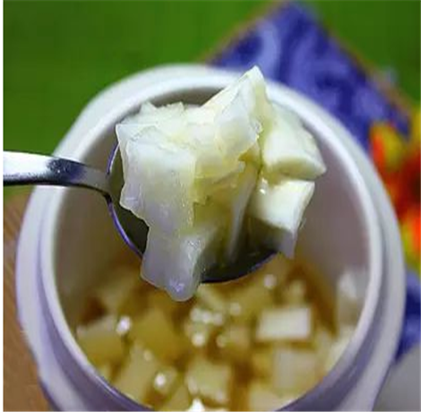 咳嗽的食疗法 季节性咳嗽总不好怎么办