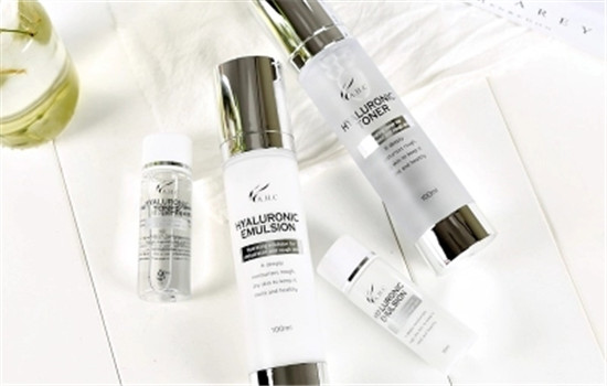 ahc神仙水乳适合什么年龄