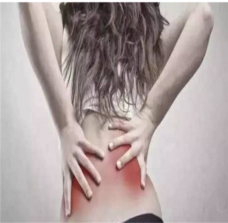 女性偶尔腰痛怎么回事 女性腰痛可能隐藏几种疾病