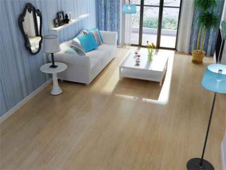 地板潮湿如何解决办法 地板潮湿如何解决办法