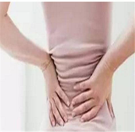 后背疼痛是什么原因 后背疼痛可能隐藏这几种疾病
