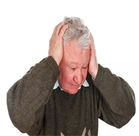 脑溢血的征兆 及早发现预防脑溢血极为重要