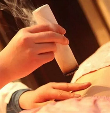肝火旺艾灸哪里 肝火旺的艾灸穴位推荐
