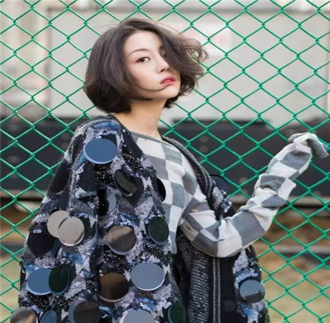 方脸圆脸女生适合的发型 这几款发型简直美极了