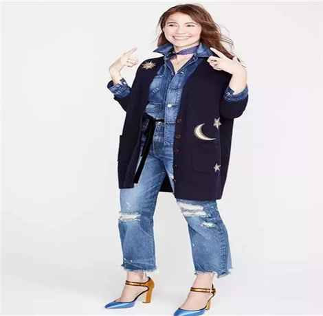 2018最流行的女鞋款式 今年早春流行这几双鞋