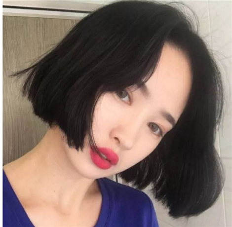 2018最美的减龄发型 多款让你变年轻的发型推荐