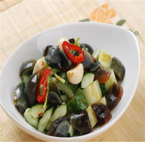 凉菜的做法大全家常 几道好吃的凉菜做法介绍
