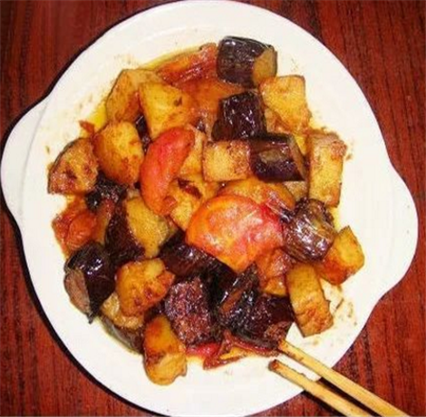 素菜家常菜谱做法大全 多种美味的素菜做法介绍