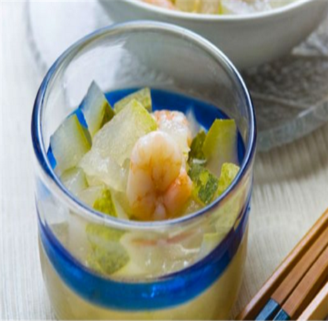 减肥汤的做法大全 饭前一碗汤胜似减肥良方