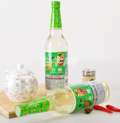 拿白醋泡脚有什么好处 这7点好处你可知道