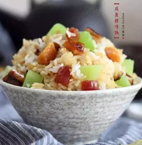 焖饭的家常做法 这8种美味营养