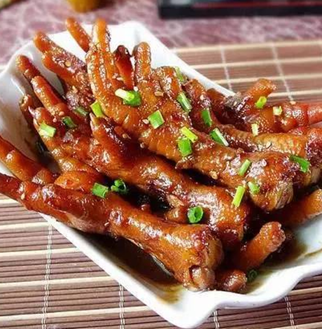 红烧菜大全 这16个菜谱分享给大家