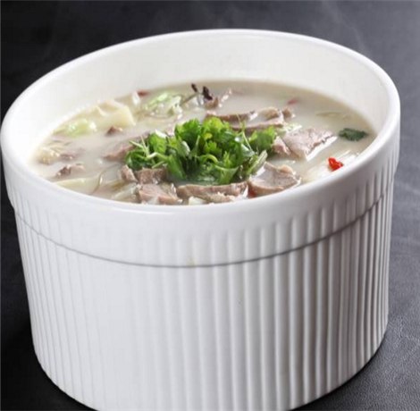 羊肉的家常做法大全 这样做羊肉滋补又美味