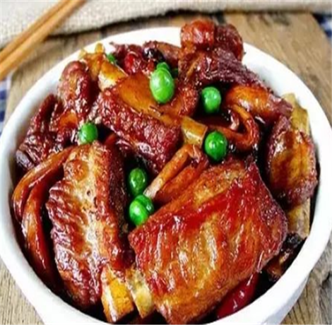 荤菜菜谱做法大全 这些荤菜简直好吃极了