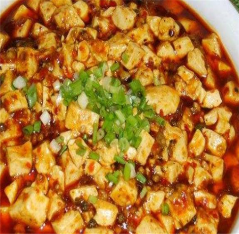 好吃下饭的家常菜 这些炒菜简直好吃极了