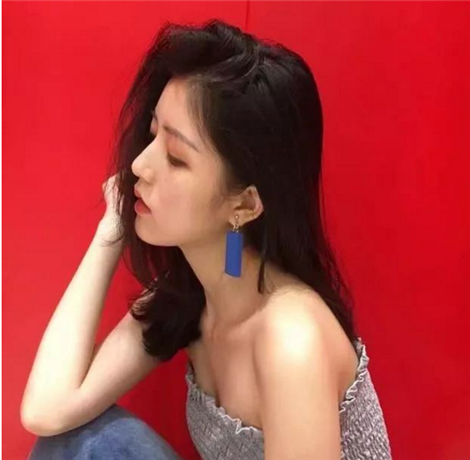 女生黑发适合什么发型 适合黑发的女生发型推荐