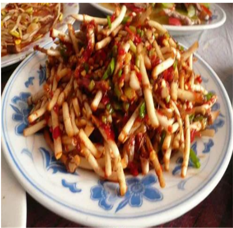 鱼腥草的功效与作用 鱼腥草居然这么有奇效