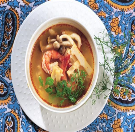 感冒喉咙痛吃什么好 多种食物帮你缓解喉咙痛