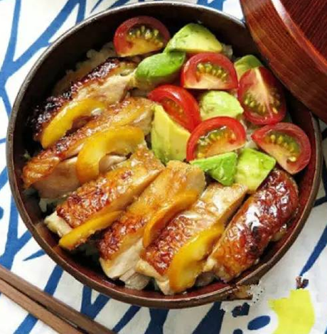 鸡肉怎么做好吃又营养 这样做味道好极了